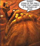 Conker's Bad Fur Day - N64 spill - Retrospillkongen