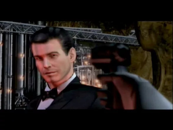 007 Everything or Nothing - PS2 spill - Retrospillkongen