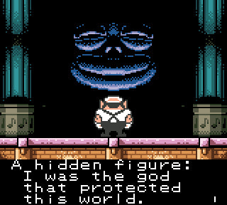 Wario Land 3 - Gameboy Color spill - Retrospillkongen