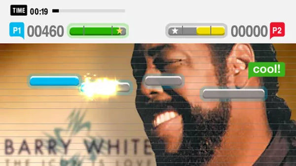 SingStar: Legends - PS2 spill - Retrospillkongen