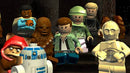 LEGO Star Wars: The Complete Saga - PS3 spill - Retrospillkongen
