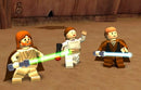 LEGO Star Wars: The Complete Saga - PS3 spill - Retrospillkongen