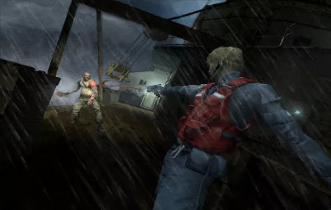 Cold Fear - Original Xbox-spill - Retrospillkongen