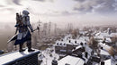 Assassin's Creed III: Remastered - Nintendo Switch spill - Retrospillkongen
