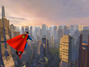 Superman: The Man of Steel - Microsoft Xbox spill - Retrospillkongen