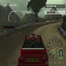 WRC World Rally Championship - PS2 spill - Retrospillkongen