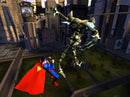 Superman: The Man of Steel - Microsoft Xbox spill - Retrospillkongen