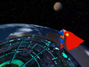 Superman: The Man of Steel - Microsoft Xbox spill - Retrospillkongen