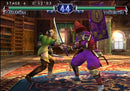 Soulcalibur II - Original Xbox-spill - Retrospillkongen