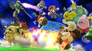Super Smash Bros for Wii U - Wii U spill - Retrospillkongen