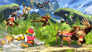 Super Smash Bros for Wii U - Wii U spill - Retrospillkongen