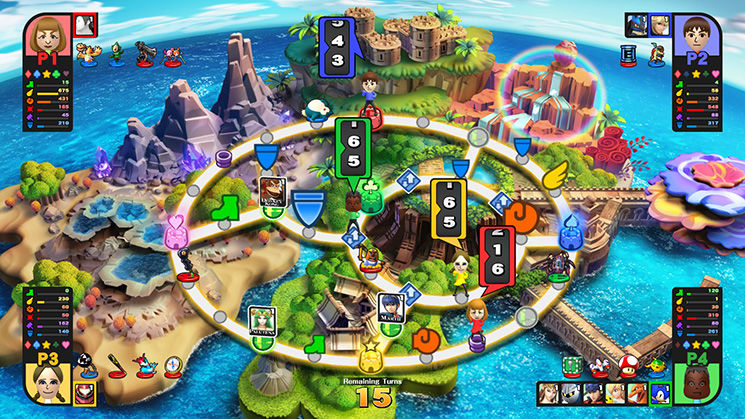 Super Smash Bros for Wii U - Wii U spill - Retrospillkongen