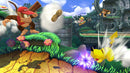 Super Smash Bros for Wii U - Wii U spill - Retrospillkongen