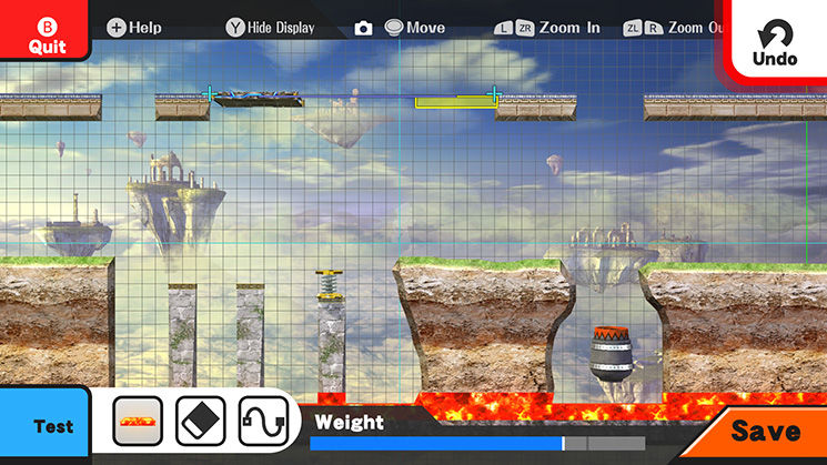 Super Smash Bros for Wii U - Wii U spill - Retrospillkongen