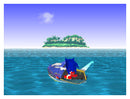 Sonic Rush Adventure - Nintendo DS spill - Retrospillkongen