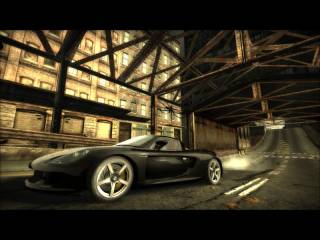 Need for Speed Most Wanted - PS2 spill - Retrospillkongen