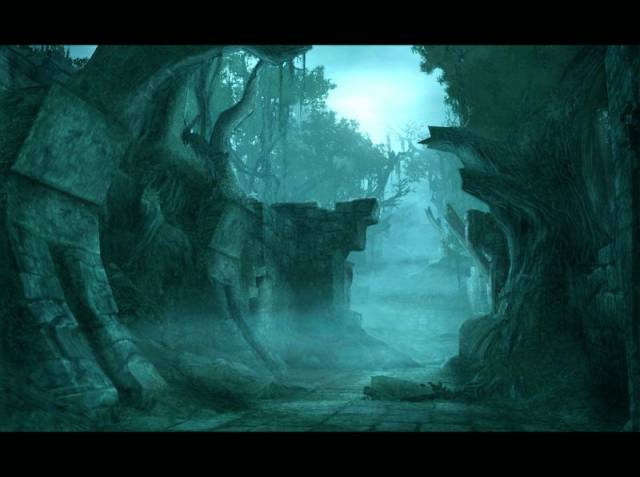 Peter Jackson's King Kong: The Official Game of the Movie - Gamecube spill - Retrospillkongen