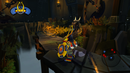 Sly Cooper: Thieves in Time - PS3 spill - Retrospillkongen