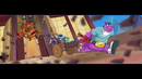 Sly Cooper: Thieves in Time - PS3 spill - Retrospillkongen