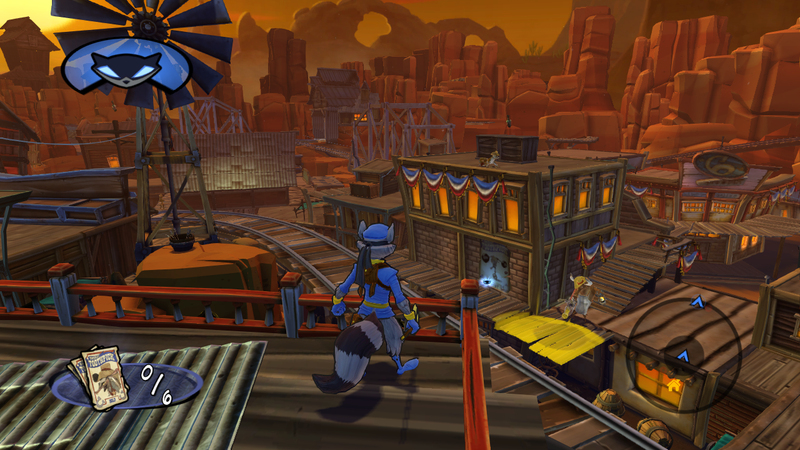 Todos los juegos de Sly Cooper y cuáles son los mejores - Saga completa Todos los juegos de Sly Cooper y cuáles son los mejores - Saga completa
