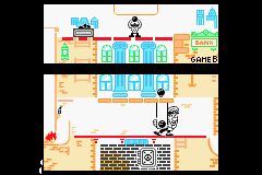 Game & Watch Gallery 4 - GBA spill - Retrospillkongen