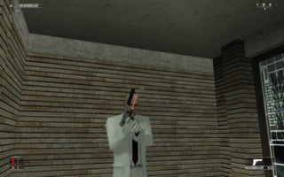 Hitman Blood Money - PS2 spill - Retrospillkongen