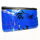 Nintendo 3DS XL Pokemon X and Y Limited Edition XY Blue Konsoll - Retrospillkongen