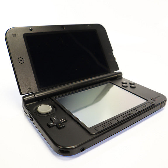 Nintendo 3DS XL Pokemon X and Y Limited Edition XY Blue Konsoll - Retrospillkongen
