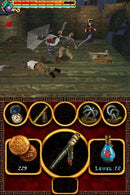 Disney Pirates of the Caribbean: At World's End - Nintendo DS spill - Retrospillkongen