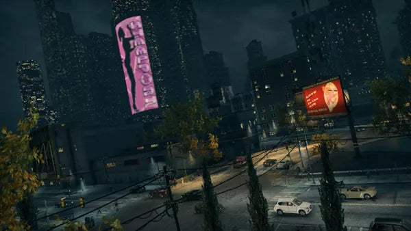 Saints Row: The Third - PS3 spill - Retrospillkongen