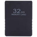8mb til 256mb Megabyte Minnekort for Playstation 2 (PS2) - Retrospillkongen