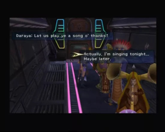 Final Fantasy X-2 - PS2 spill - Retrospillkongen