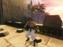 Prince of Persia The Sands of Time - PS2 spill - Retrospillkongen