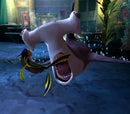 DreamWorks Shark Tale  - Microsoft Xbox spill - Retrospillkongen