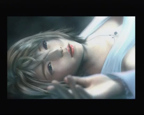 Final Fantasy X-2 - PS2 spill - Retrospillkongen