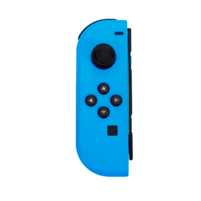 Joy Con Venstre Blå - Nintendo Switch Tilbehør - Retrospillkongen