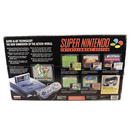 Komplett SNES konsoll pakke - Retrospillkongen