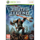 Brutal Legend - Xbox 360 spill - Retrospillkongen