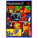 Astérix & Obélix XXL 2: Mission: Las Vegum - PS2 spill - Retrospillkongen