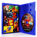 Astérix & Obélix XXL 2: Mission: Las Vegum - PS2 spill - Retrospillkongen