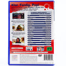 Singstar Norske Hits - PS2 spill - Retrospillkongen