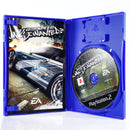Need for Speed Most Wanted - PS2 spill - Retrospillkongen