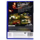 Need for Speed Most Wanted - PS2 spill - Retrospillkongen