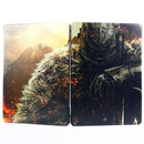 Dark Souls II (Steelbook) - Xbox 360 spill - Retrospillkongen