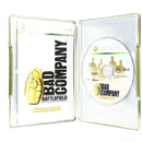 Battlefield Bad Company Gold Edition (Steelbook) - Xbox 360 spill - Retrospillkongen