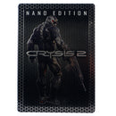 Crysis 2: Nano Edition (Steelbook) - Xbox 360 spill - Retrospillkongen