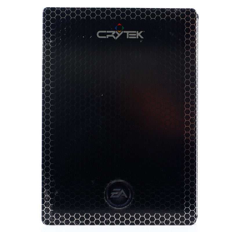 Crysis 2: Nano Edition (Steelbook) - Xbox 360 spill - Retrospillkongen
