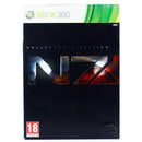 Komplett Mass Effect 3 Collector's Edition - Xbox 360 spill - Retrospillkongen