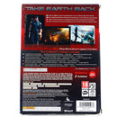 Komplett Mass Effect 3 Collector's Edition - Xbox 360 spill - Retrospillkongen