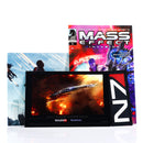 Komplett Mass Effect 3 Collector's Edition - Xbox 360 spill - Retrospillkongen